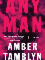 Any Man: A Novel