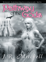 Pathway of the Gods