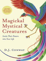 Magickal Mystical Creatures: Invite Their Powers into Your Life