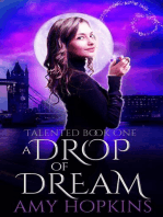 A Drop Of Dream