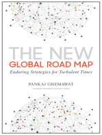 The New Global Road Map