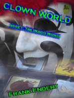 Clown World: Issue 1 -