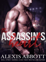 The Assassin's Heart: A Bad Boy Mafia Romance