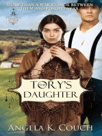 The Tory's Daughter