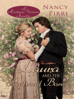 Laura and the Railroad Baron: Montana Women, #4