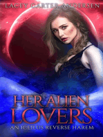 Her Alien Lovers