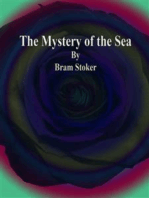 The Mystery of the Sea