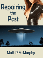 Repairing The Past