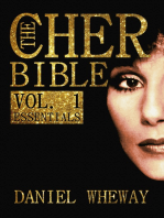 The Cher Bible, Vol. 1: Essentials