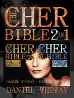 The Cher Bible 2 In 1: Vol. 1 Essentials & Vol. 2 Timeline