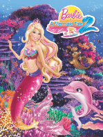 Barbie in a Mermaid Tale 2 (Barbie)