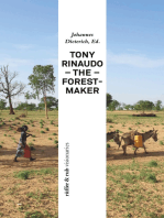 Tony Rinaudo: The Forest-Maker