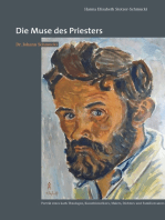 Die Muse des Priesters: Dr. Johann Schmucki