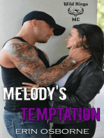 Melody's Temptation