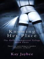 Knowing Her Place