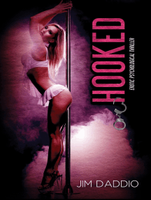 Hooked by Jim Daddio (Ebook) - Read free for 30 days