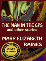 The Man in the GPS and Other Stories