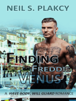 Finding Freddie Venus