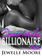 Dance for the Billionaire 1&2