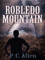 Robledo Mountain