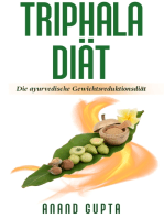 Triphala Diät