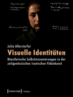 Visuelle Identitäten