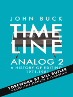 Timeline Analog 2