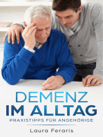 Demenz im Alltag