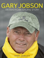 Gary Jobson: An American Sailing Story