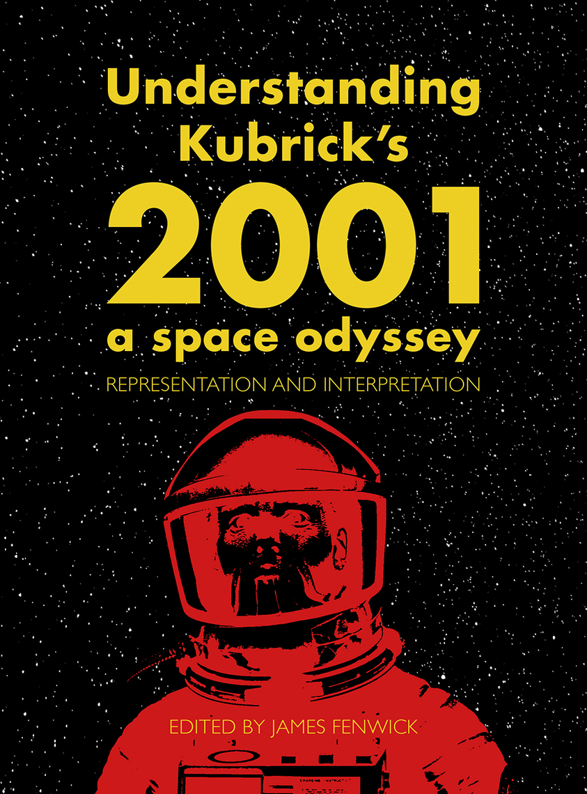 Now Playing Presents: The 2001 and 2010 Space Odyssey Retrospective Series  - TV Podcast