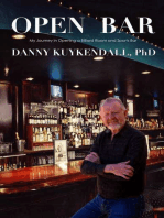 Open Bar: My Journey in Opening a Billiard Room and Sports Bar