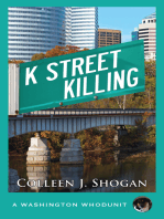 K Street Killing