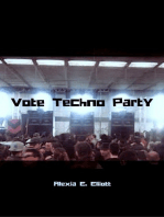 Vote Techno Party (Part 4 of 6)
