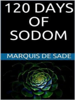 120 days of sodom