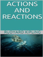 Actions and Reactions