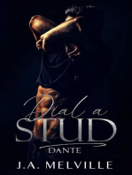 Dial A Stud. Dante: Dial A Stud