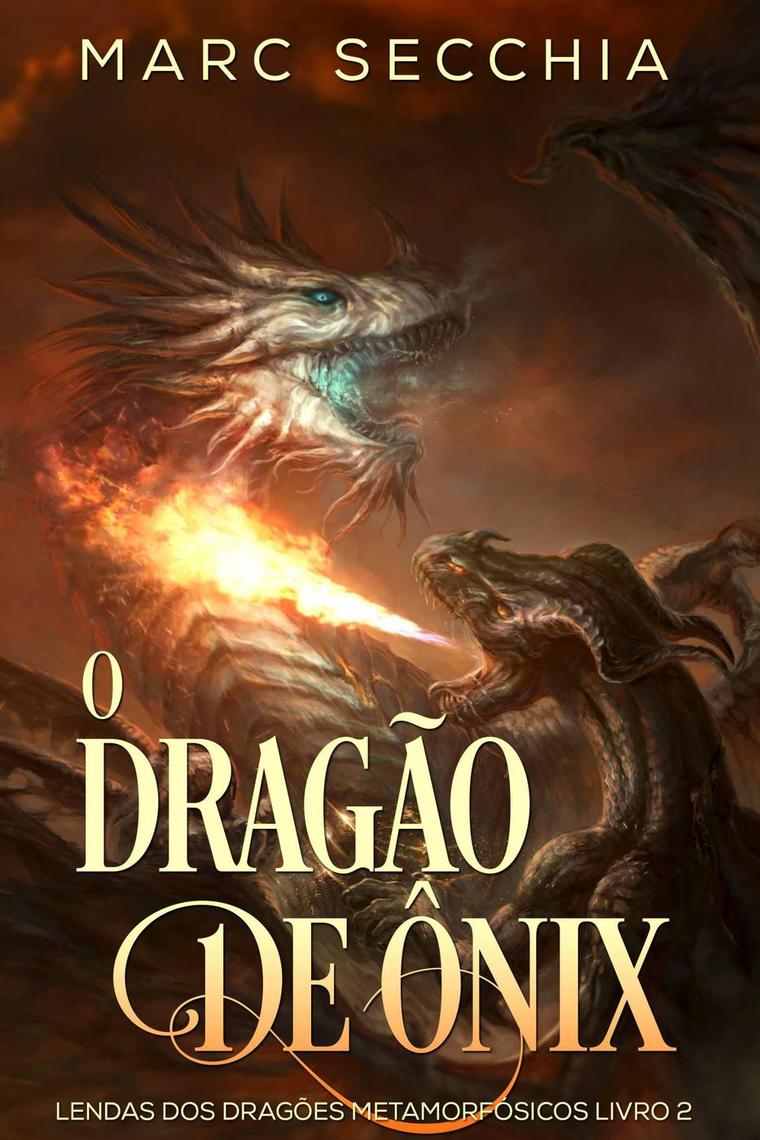 Guia Dragoes | PDF | Dragão | Espécies, image size:760x1140