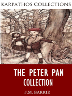 The Peter Pan Collection