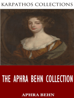 The Aphra Behn Collection