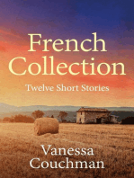 French Collection: Twelve Short Stories