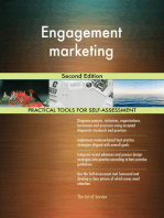 Engagement marketing Second Edition