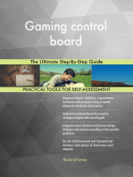 Gaming control board The Ultimate Step-By-Step Guide