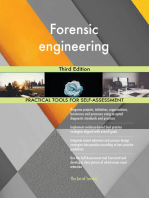 Forensic engineering Third Edition