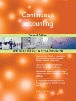 Continuous accounting Second Edition
