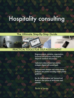 Hospitality consulting The Ultimate Step-By-Step Guide
