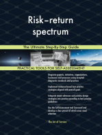 Risk–return spectrum The Ultimate Step-By-Step Guide