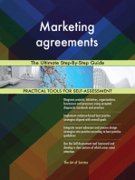 Marketing agreements The Ultimate Step-By-Step Guide