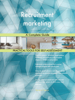 Recruitment marketing A Complete Guide