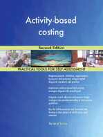 Activity-based costing Second Edition