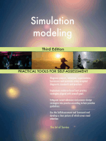 Simulation modeling Third Edition